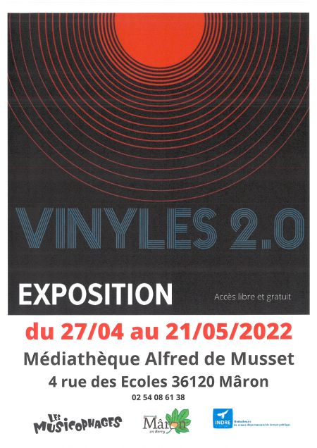 expo vinyles
