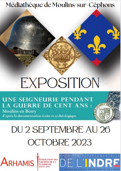 Expo seigneurie