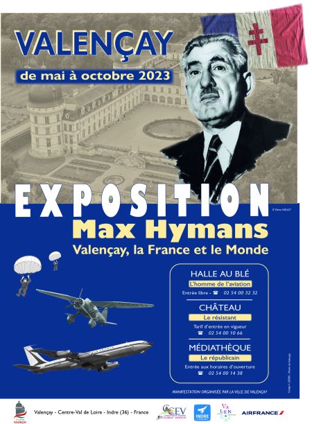 expo Hymans