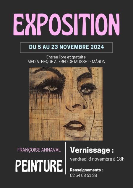 Exposition Annaval F